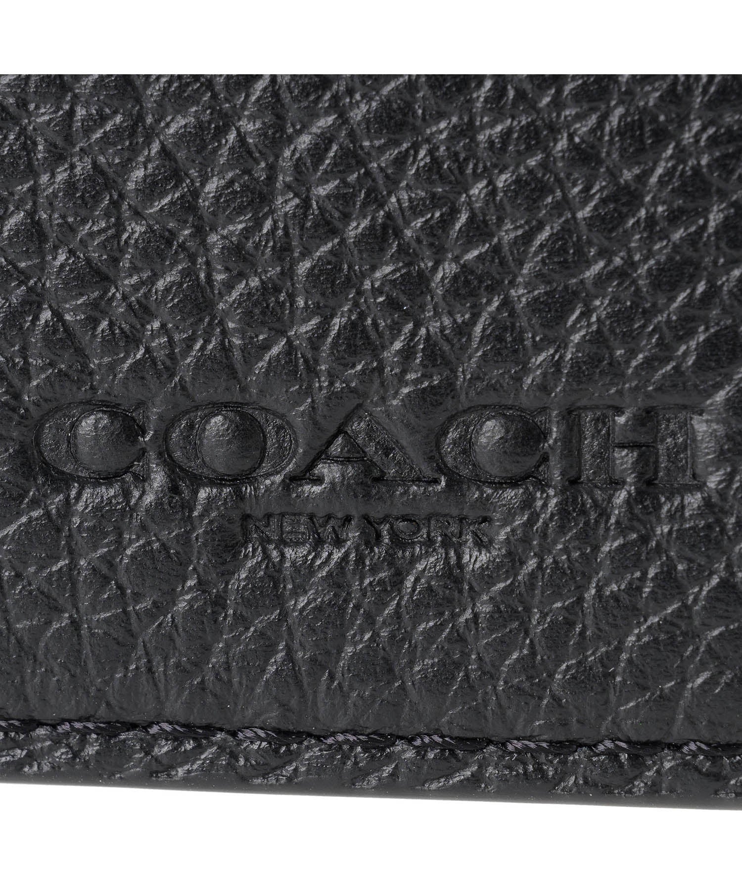 コーチ COACH COACH コーチ アウトレット マネークリップ CH090 QBBK