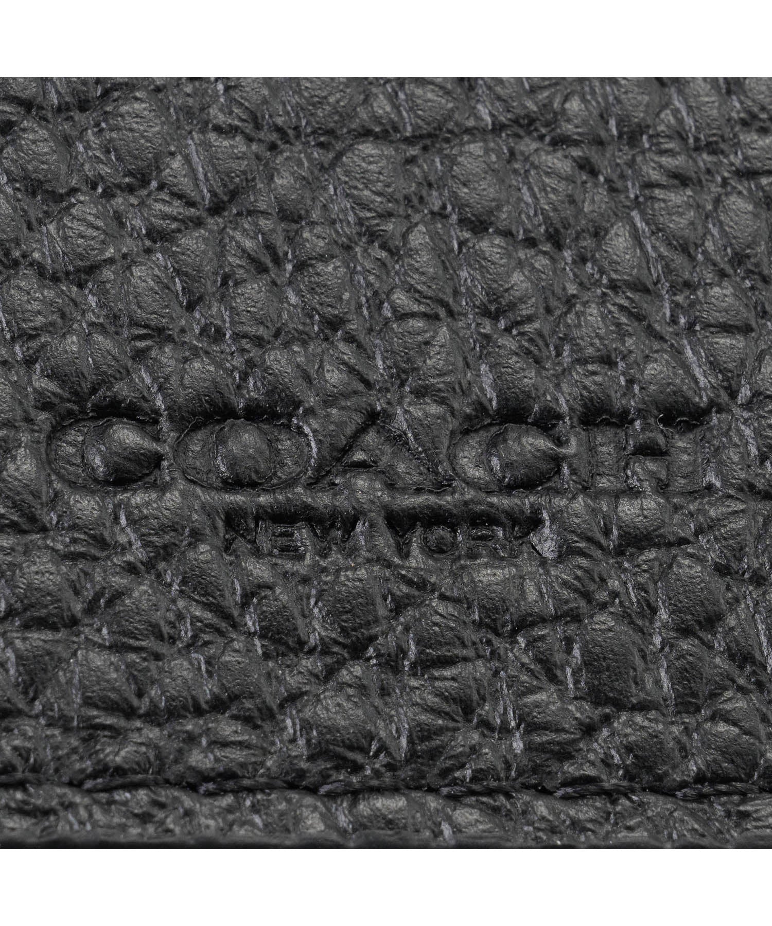 コーチ COACH COACH コーチ アウトレット マネークリップ CH090 QBBK