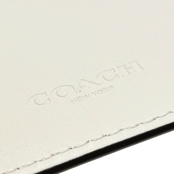 COACH COACH CJ728 CHK0121