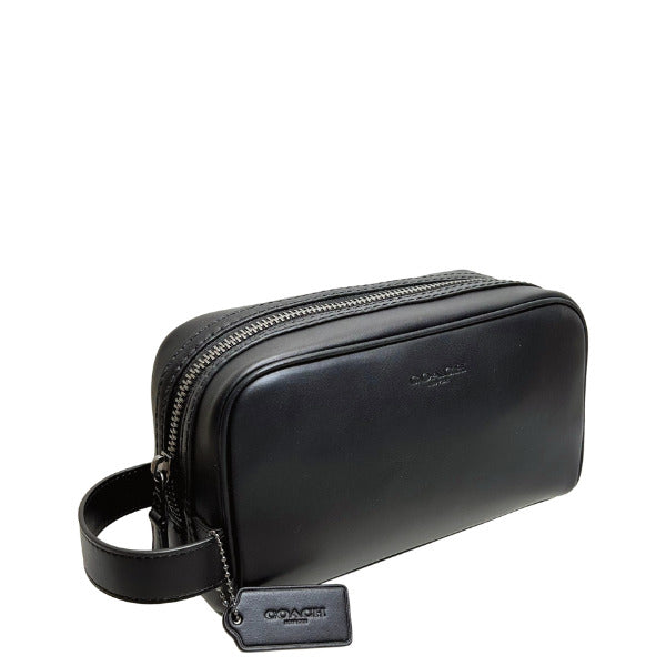 コーチ COACH CAT30 QBBK0603 （ブラック） ブラック