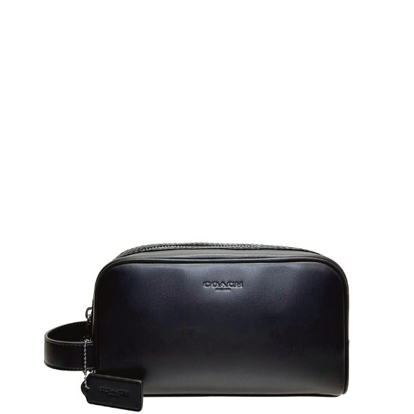 コーチ COACH CAT30 QBBK0603 （ブラック） ブラック