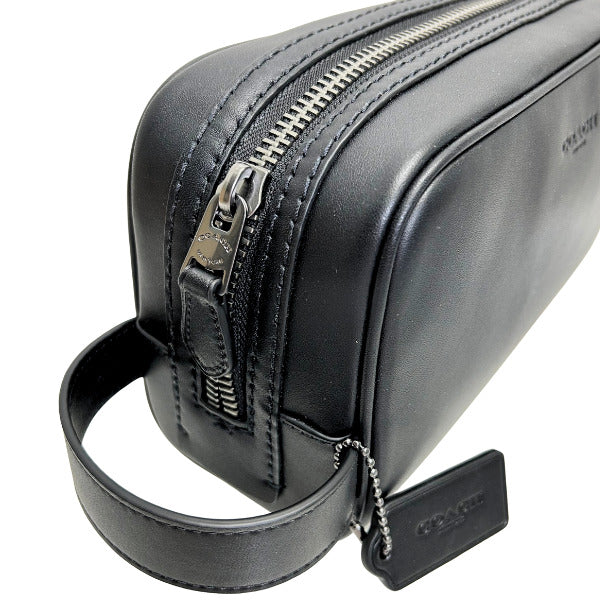 コーチ COACH CAT30 QBBK0603 （ブラック） ブラック