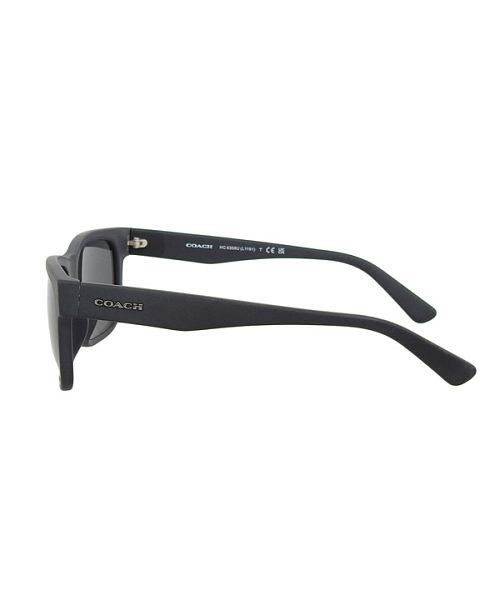 【美品】COACHサングラス COACH COACH sunglasses
