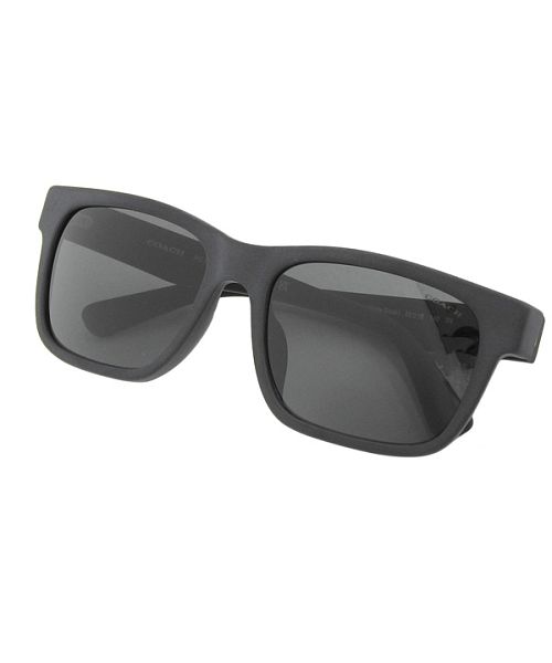 COACH COACH sunglasses