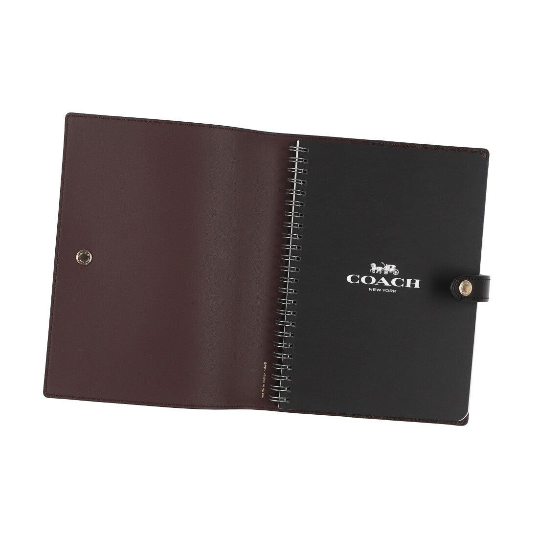 コーチ COACH 手帳カバー （他） 他