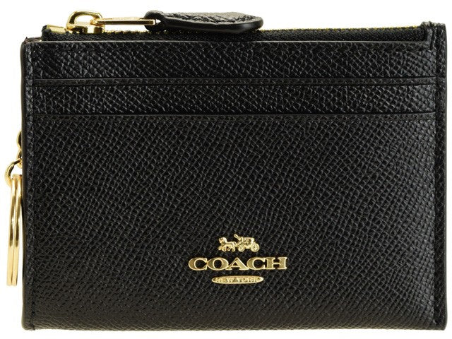COACH coin case
