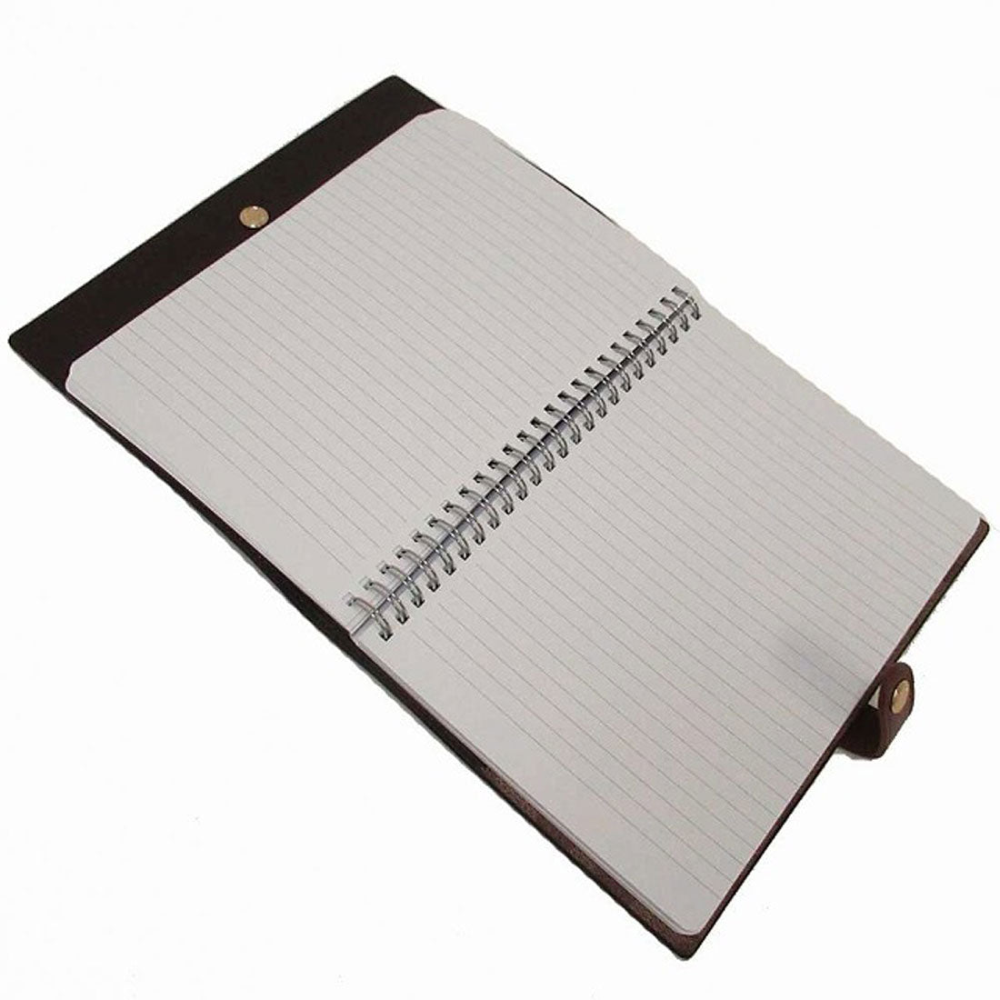 COACH COACH Outlet Signature Canvas Notebook Cover Set Khaki 222 KHA n