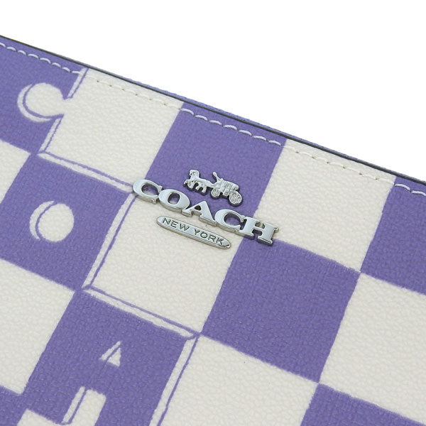 コーチ COACH ポーチ