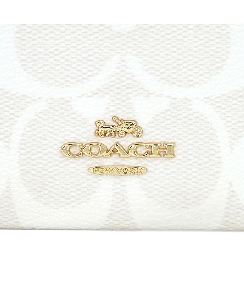 コーチ COACH COACH コーチ アウトレット コインケース 88208 IMRFF