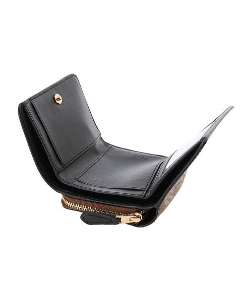 コーチ COACH COACH コーチ アウトレット 3つ折り財布 C3323 IMRL7