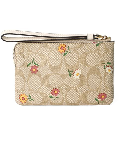 コーチ COACH COACH コーチ アウトレット ポーチ CH478 IMOT4