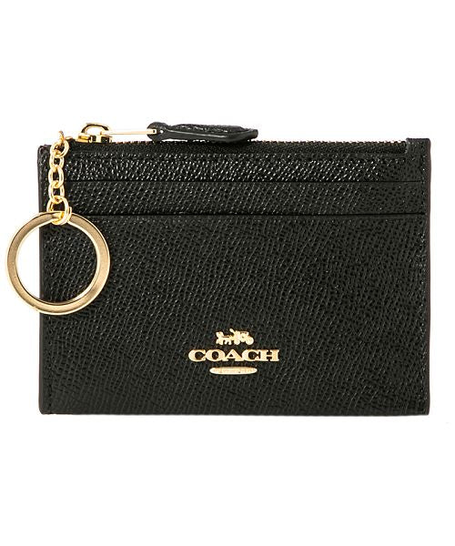 コーチ COACH COACH コーチ アウトレット コインケース F88250 IMBLK,BLACK