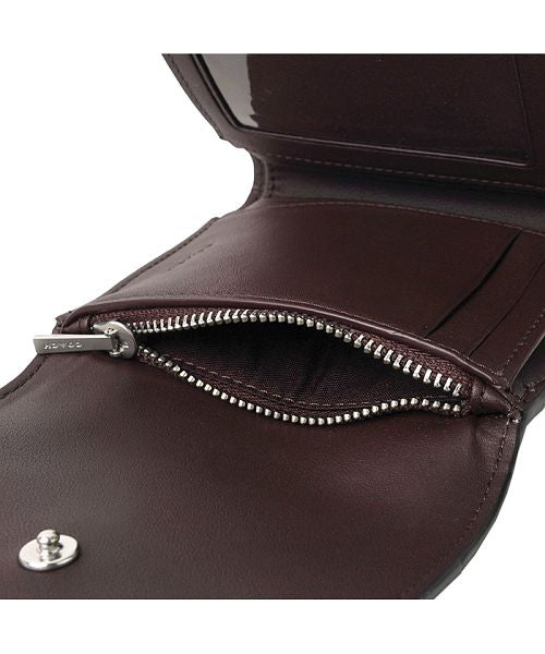 COACH COACH COACH COACH Outlet 3-fold wallet CE930 SVTSQ