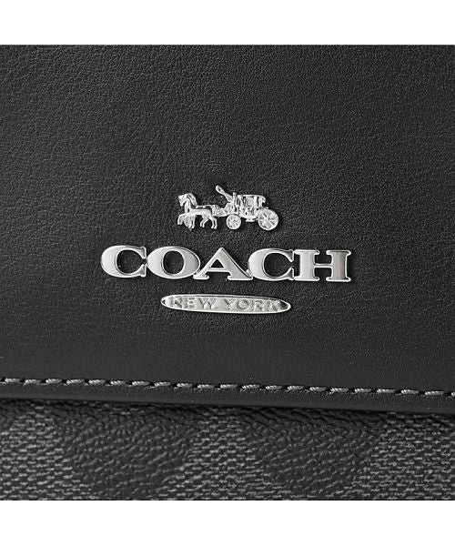 COACH COACH COACH COACH Outlet 3-fold wallet CE930 SVTSQ