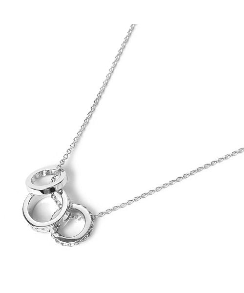 コーチ COACH COACH コーチ アウトレット ネックレス CI902 SLV