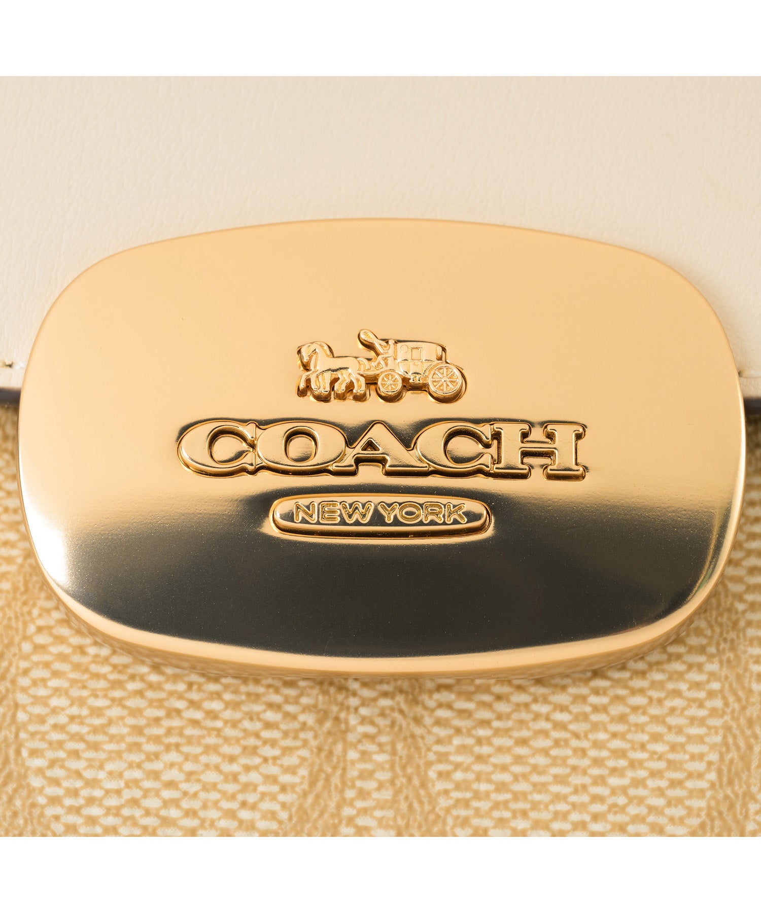 コーチ COACH COACH コーチ アウトレット 2つ折り財布 CP255 IMDQC