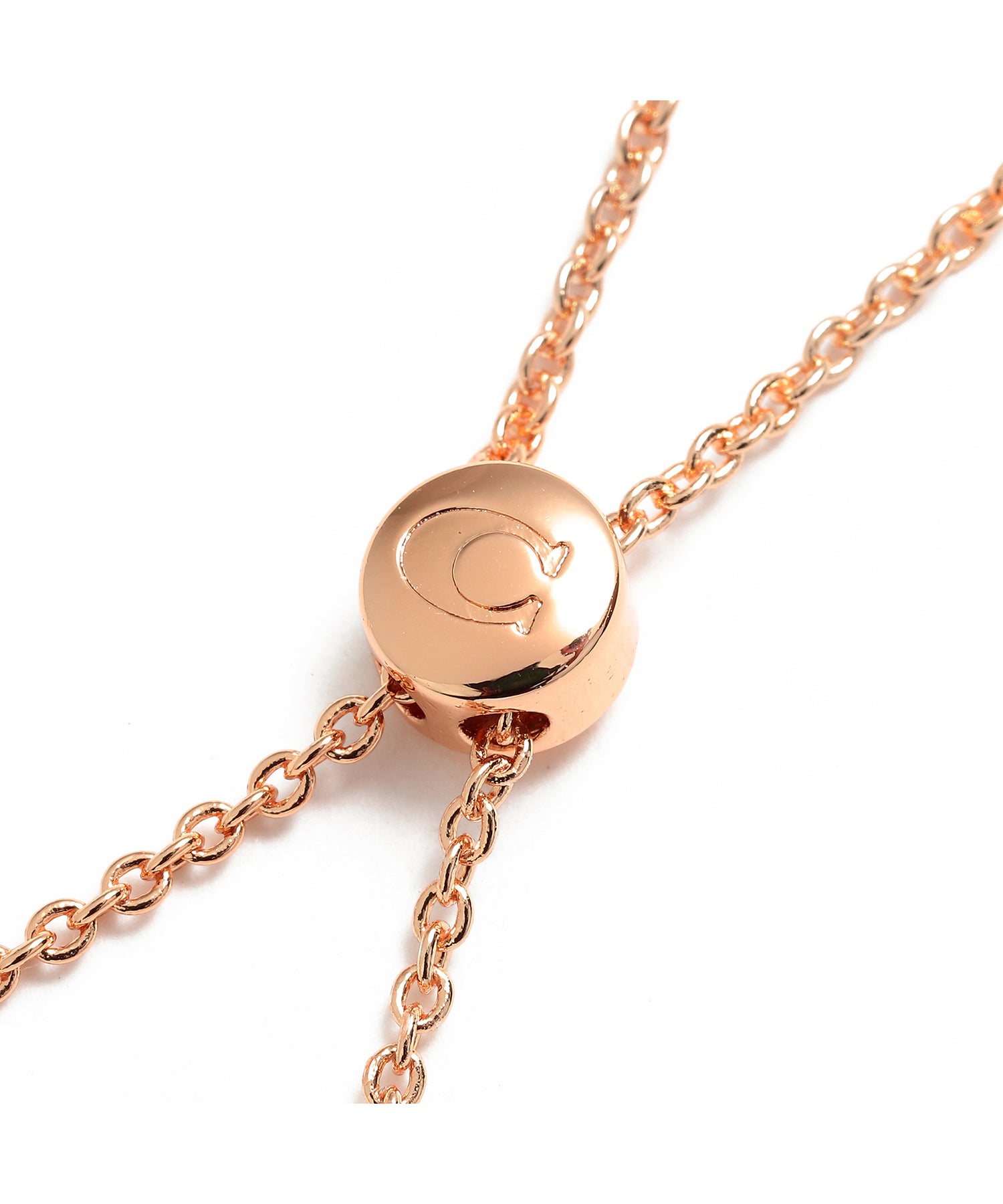 COACH COACH COACH COACH Outlet Bracelet 67072 RGD