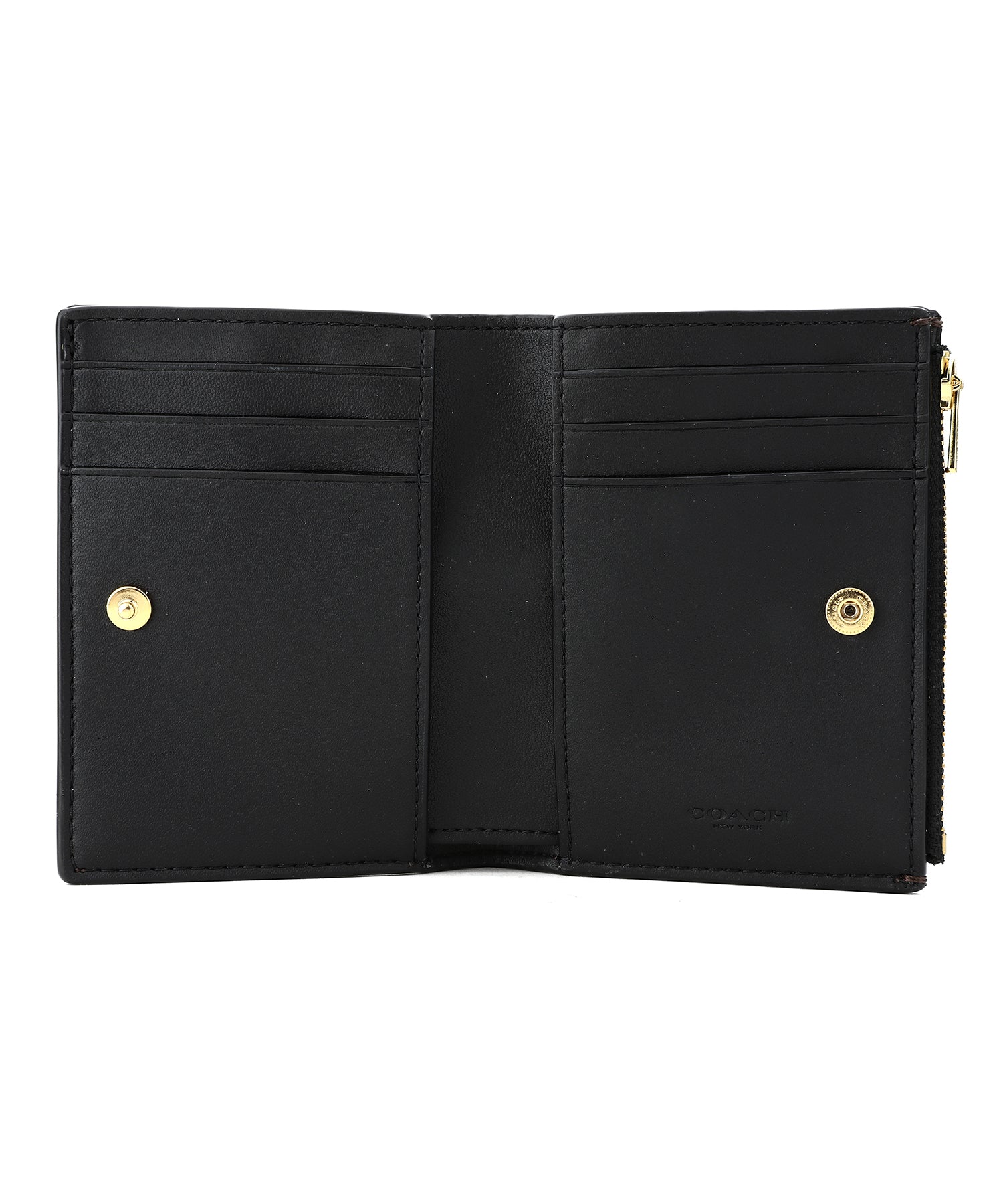 コーチ COACH COACH コーチ アウトレット 2つ折り財布 CM852 IMAA8