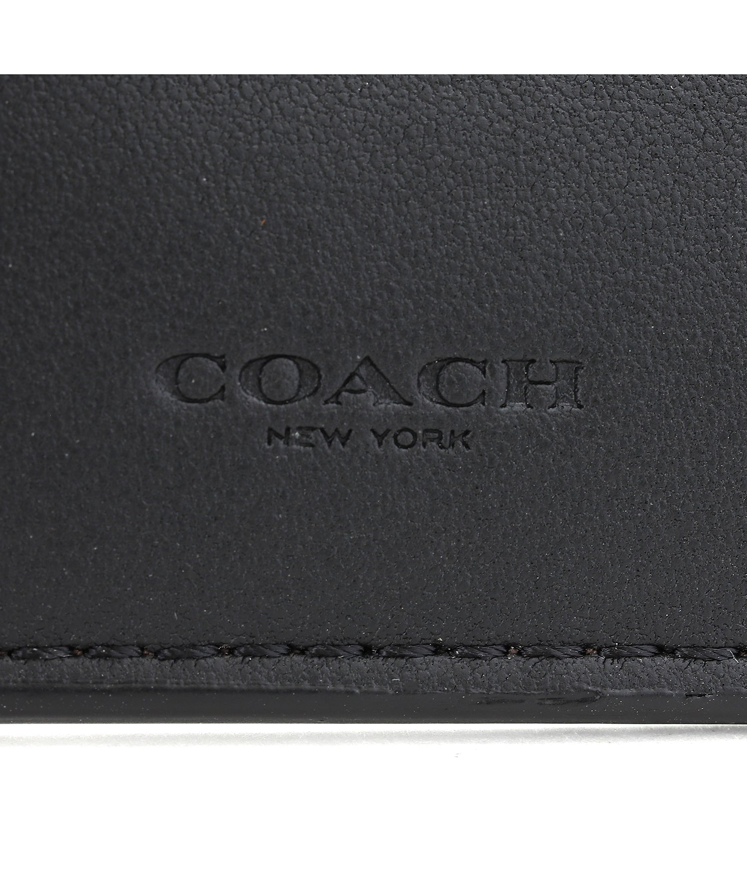 コーチ COACH COACH コーチ アウトレット 2つ折り財布 CM852 IMAA8