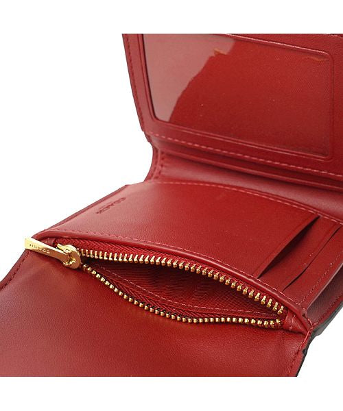 COACH COACH COACH COACH Outlet 3-fold wallet CE930 IMRVQ