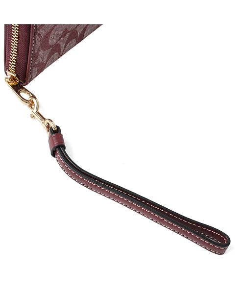 コーチ COACH COACH コーチ アウトレット 長財布 CH369 IMMZI