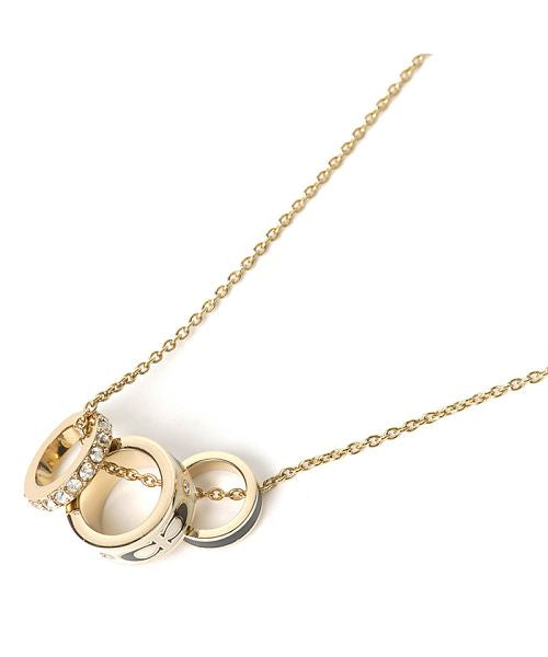 COACH COACH COACH COACH Outlet Necklace CI905 GDWT