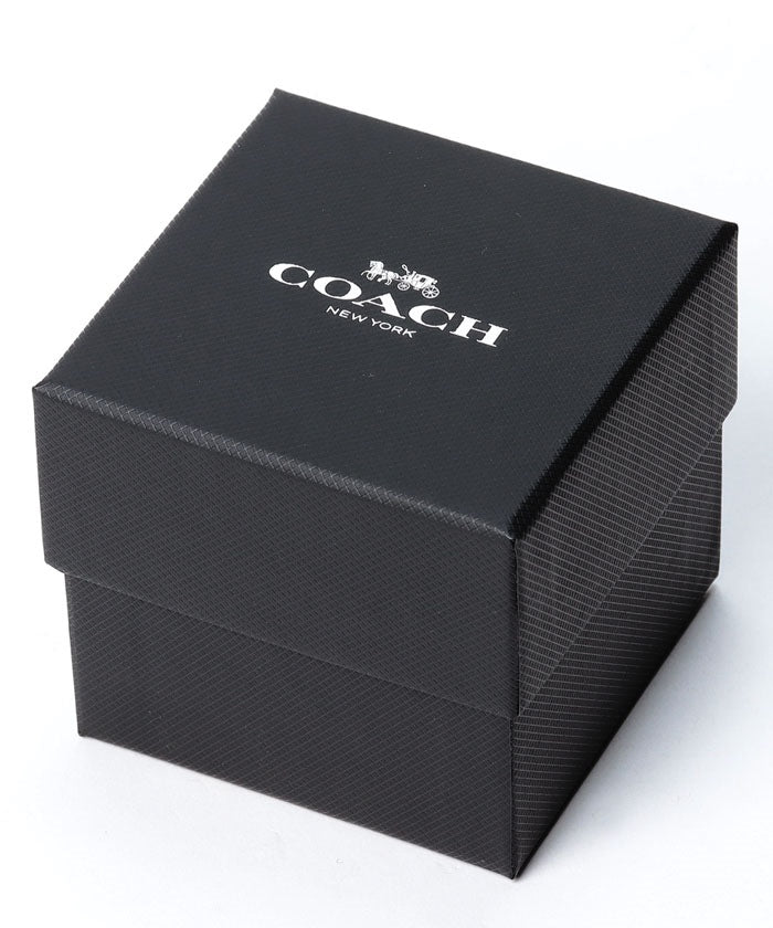 コーチ COACH 【COACH】コーチ 腕時計レディース COACH 14503615 ARDEN アーデン 28MM クォーツ ホワイト ピンク革ベルト