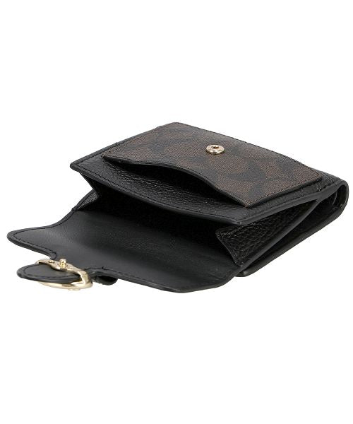 COACH COACH COACH COACH 7250 bifold wallet