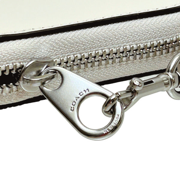 コーチ COACH CR623 SVHA0905 （チョーク） チョーク