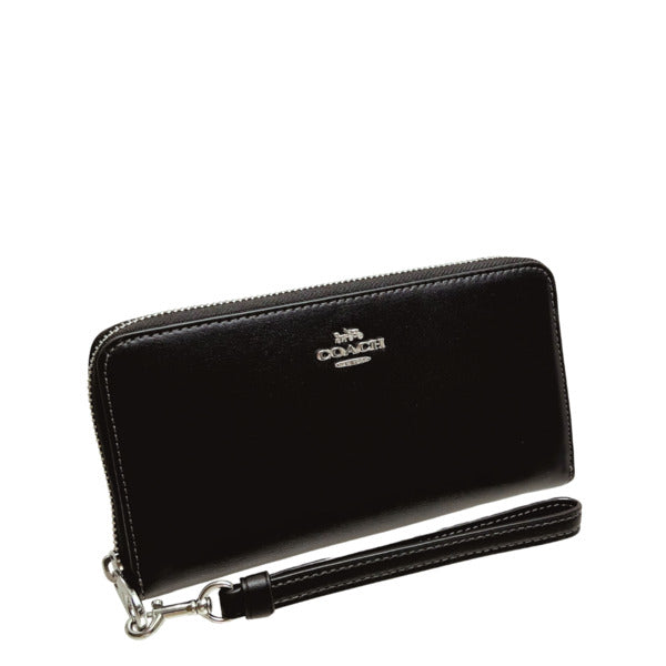 コーチ COACH CR623 SVBK0905 （ブラック） ブラック
