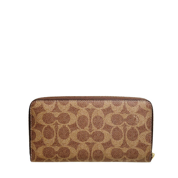 コーチ COACH CW778 IMXHE1127 （タン×ブラウン） タン×ブラウン