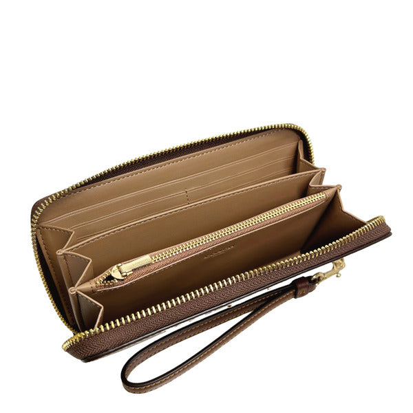 コーチ COACH CW778 IMXHE1127 （タン×ブラウン） タン×ブラウン