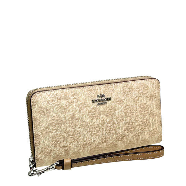 コーチ COACH CW778 SVPWH1127 （サンド×トープ） サンド×トープ