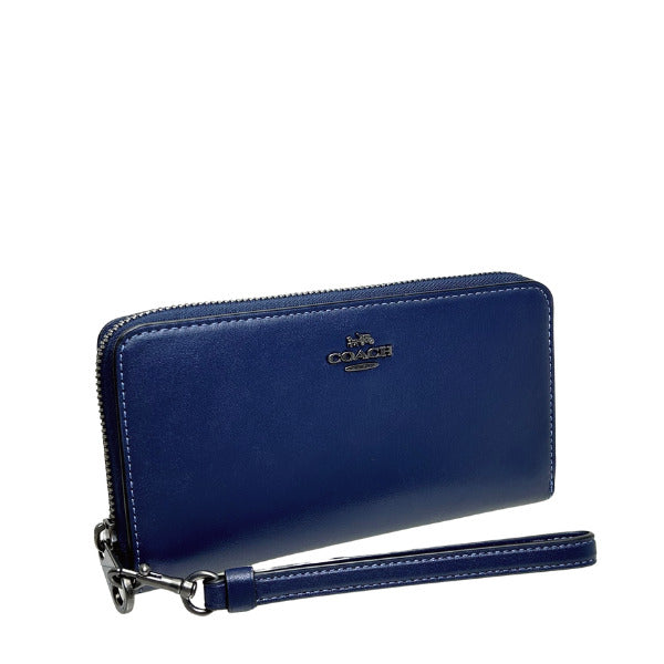 コーチ COACH CR623 QBPVH1127 （トゥルーネイビー） トゥルーネイビー