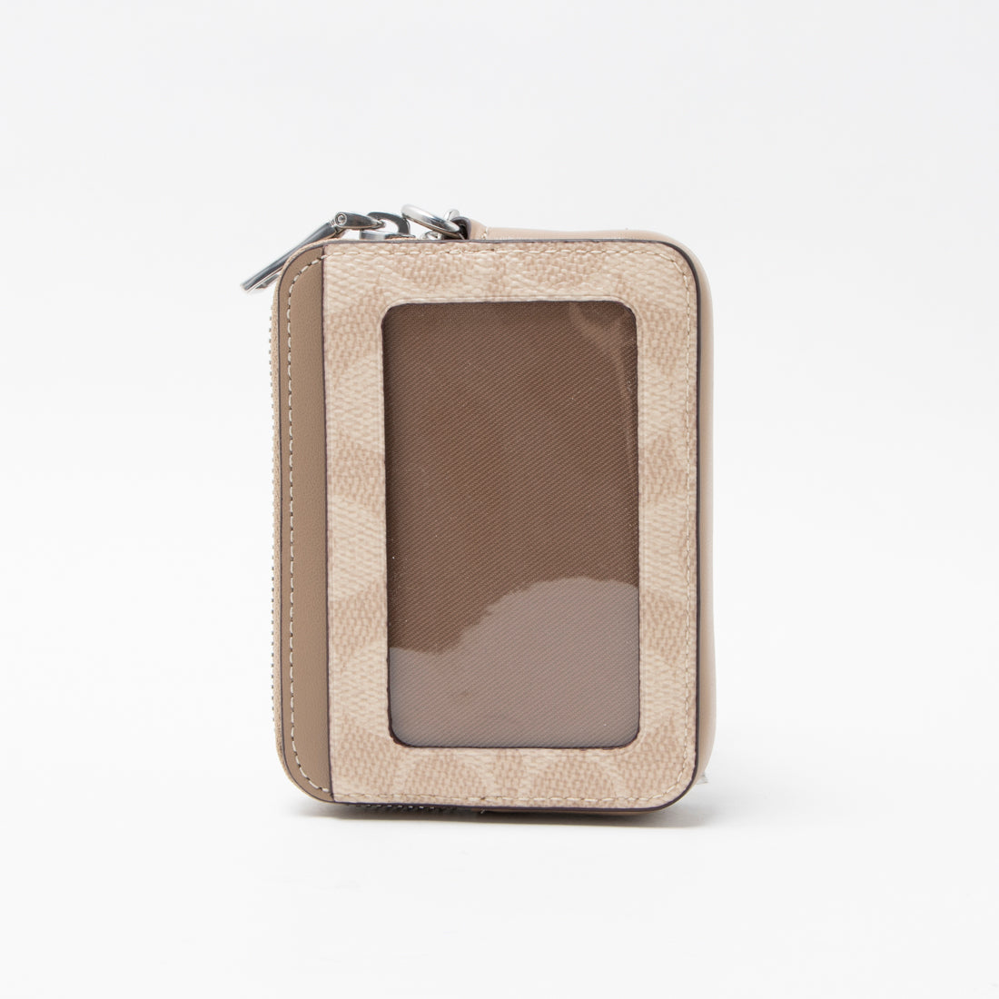 コーチ COACH カードケース （ベージュ） 他