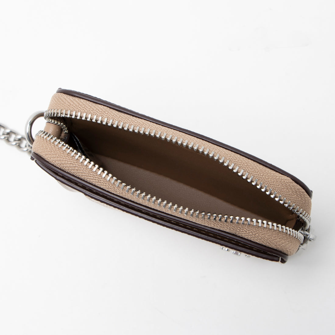 コーチ COACH カードケース （ベージュ） 他