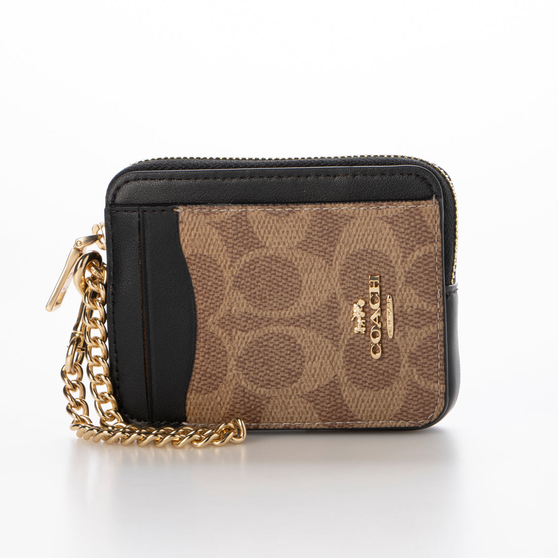 コーチ COACH カードケース （ブラウン） 他
