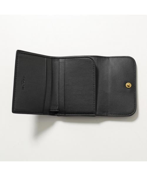 COACH COACH COACH Wallet Essential Card Holder Wallet CZ111