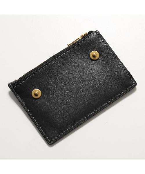 COACH COACH COACH Wallet Essential Card Holder Wallet CZ111