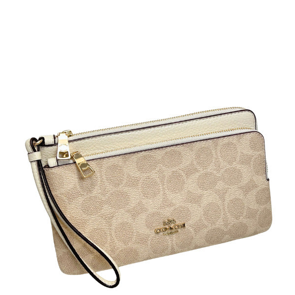 コーチ COACH CX161 IMXDM0207 （サンド×チョーク） サンド×チョーク