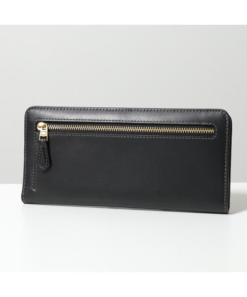 COACH COACH COACH Two-Fold Long Wallet ESSENTIAL SKINNY WALLET CZ096