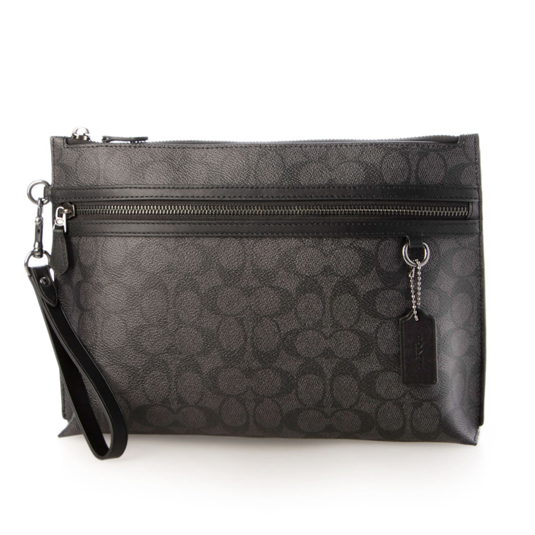 コーチ COACH ポーチ （ブラック） 他