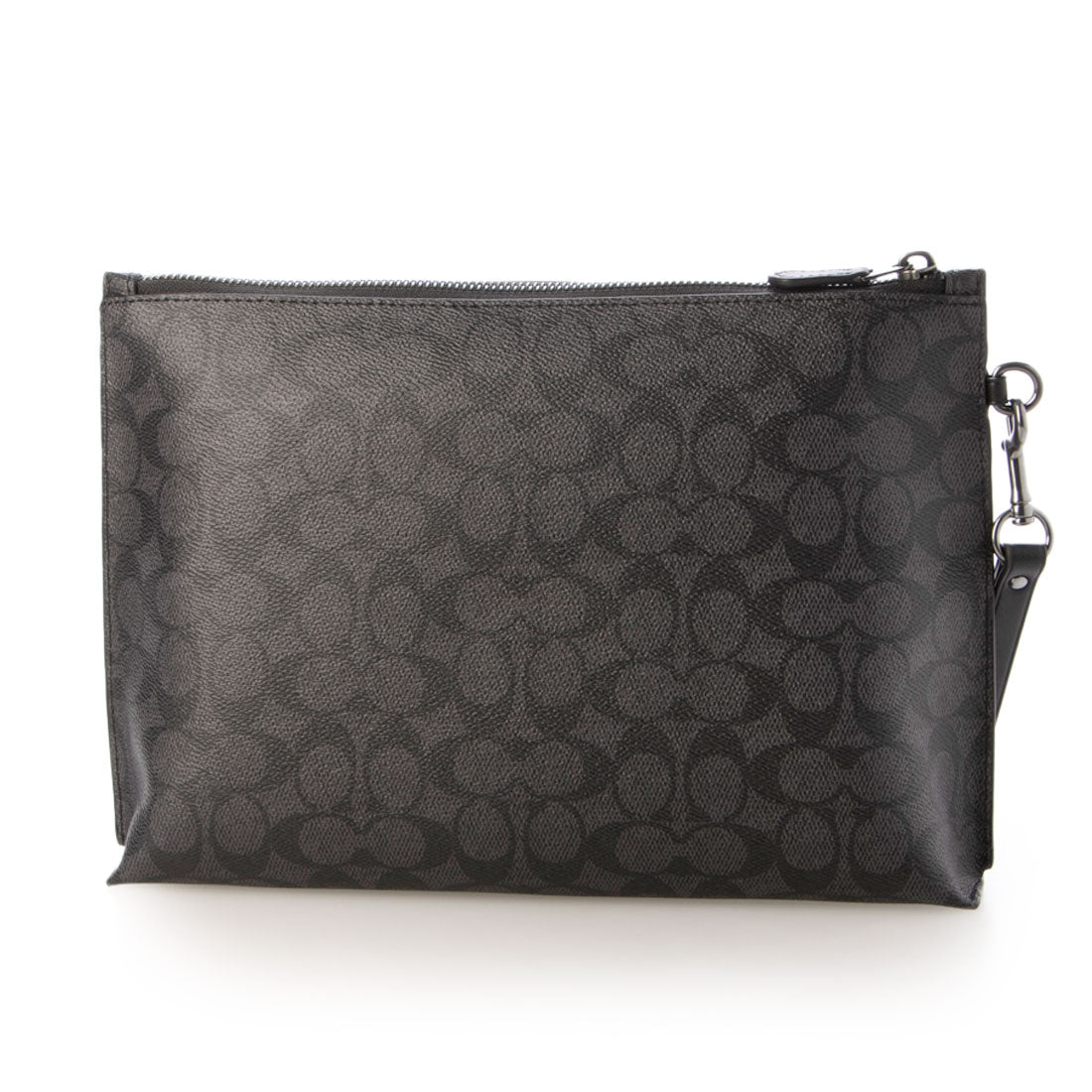 コーチ COACH ポーチ （ブラック） 他