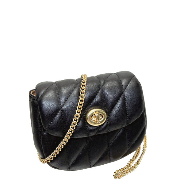 コーチ COACH CZ018 IMBLK0404 （ブラック） ブラック