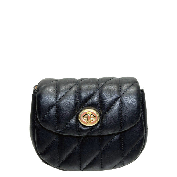 コーチ COACH CZ018 IMBLK0404 （ブラック） ブラック