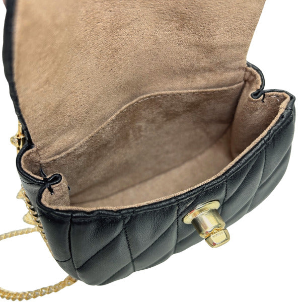 COACH CZ018 IMBLK0404