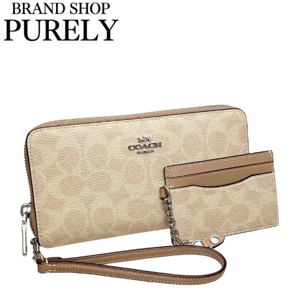 COACH CBZ99 SVPWH0404