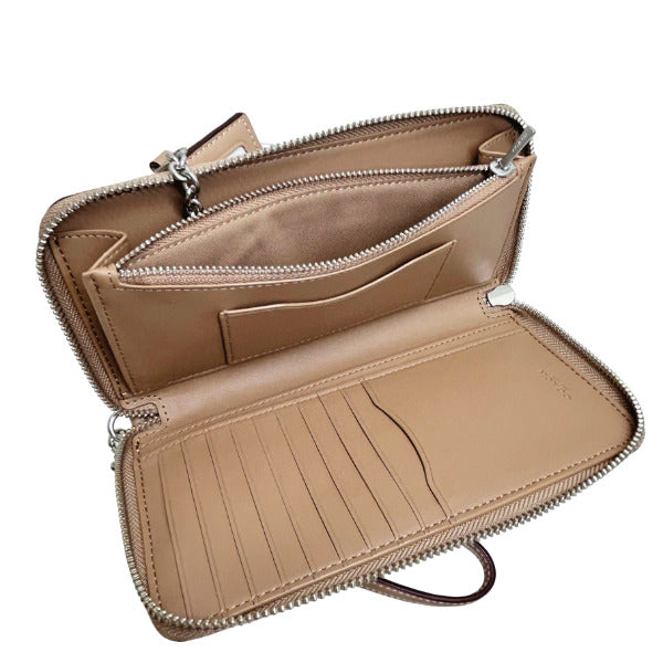COACH CBZ99 SVPWH0404