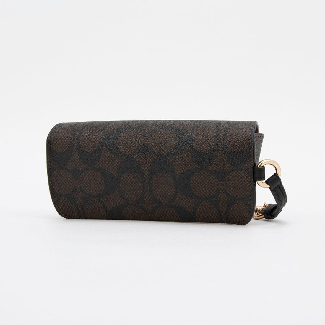 コーチ COACH サングラスケース （ブラウン） 他
