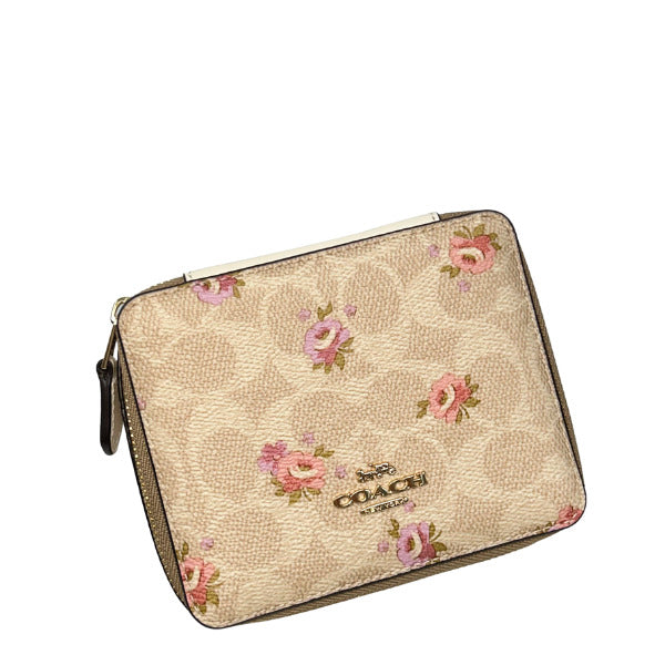 コーチ COACH CAP66 IMSAS0603 （サンドマルチ） サンドマルチ